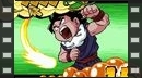 vídeos de Dragon Ball Z Goku Densetsu
