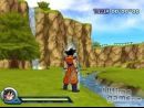 imágenes de Dragon Ball Z Infinite World