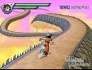 imágenes de Dragon Ball Z Infinite World