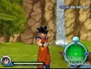 imágenes de Dragon Ball Z Infinite World