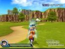 imágenes de Dragon Ball Z Infinite World