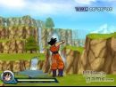 imágenes de Dragon Ball Z Infinite World