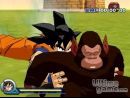 imágenes de Dragon Ball Z Infinite World