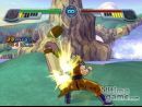 imágenes de Dragon Ball Z Infinite World