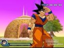 imágenes de Dragon Ball Z Infinite World