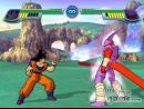 imágenes de Dragon Ball Z Infinite World