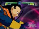 imágenes de Dragon Ball Z Infinite World