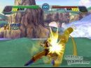 imágenes de Dragon Ball Z Infinite World