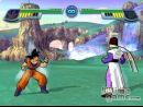 imágenes de Dragon Ball Z Infinite World