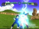 imágenes de Dragon Ball Z Infinite World