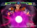 imágenes de Dragon Ball Z Infinite World