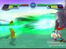 imágenes de Dragon Ball Z Infinite World