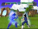 imágenes de Dragon Ball Z Infinite World