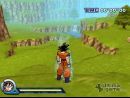 imágenes de Dragon Ball Z Infinite World