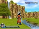 imágenes de Dragon Ball Z Infinite World