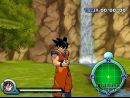 imágenes de Dragon Ball Z Infinite World