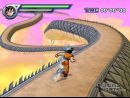 imágenes de Dragon Ball Z Infinite World