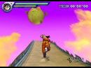 imágenes de Dragon Ball Z Infinite World