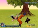 imágenes de Dragon Ball Z Infinite World