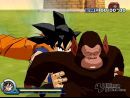 imágenes de Dragon Ball Z Infinite World