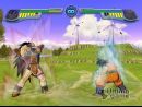 imágenes de Dragon Ball Z Infinite World