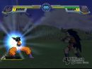 imágenes de Dragon Ball Z Infinite World