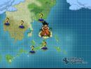 imágenes de Dragon Ball Z Infinite World