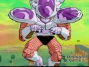 imágenes de Dragon Ball Z Infinite World