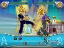 imágenes de Dragon Ball Z Infinite World