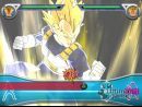 imágenes de Dragon Ball Z Infinite World