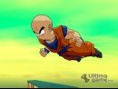 imágenes de Dragon Ball Z Infinite World