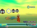 imágenes de Dragon Ball Z Infinite World