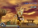 imágenes de Dragon Ball Z Infinite World