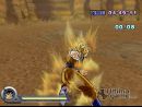 imágenes de Dragon Ball Z Infinite World