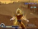 imágenes de Dragon Ball Z Infinite World