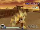 imágenes de Dragon Ball Z Infinite World