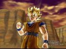 imágenes de Dragon Ball Z Infinite World