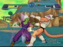 imágenes de Dragon Ball Z Infinite World