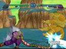 imágenes de Dragon Ball Z Infinite World