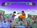 imágenes de Dragon Ball Z Infinite World