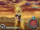 imágenes de Dragon Ball Z Infinite World