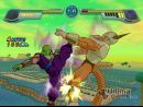 imágenes de Dragon Ball Z Infinite World