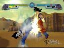 imágenes de Dragon Ball Z Infinite World