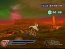 imágenes de Dragon Ball Z Infinite World