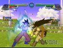 imágenes de Dragon Ball Z Infinite World