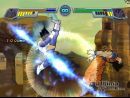 imágenes de Dragon Ball Z Infinite World