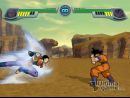 imágenes de Dragon Ball Z Infinite World