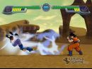 imágenes de Dragon Ball Z Infinite World