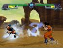 imágenes de Dragon Ball Z Infinite World