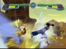 imágenes de Dragon Ball Z Infinite World